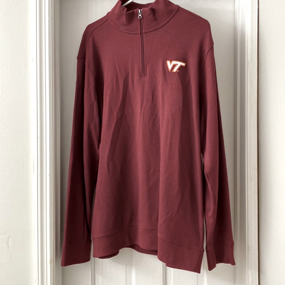 Southern Tide 1/4 zip